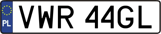VWR44GL