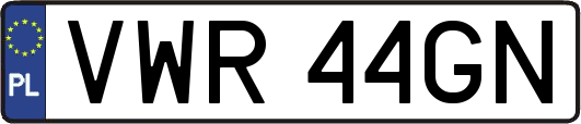 VWR44GN