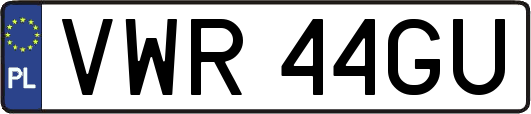 VWR44GU