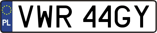 VWR44GY