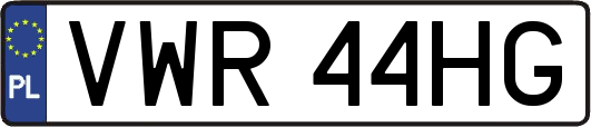 VWR44HG