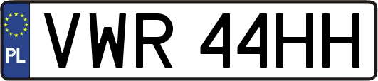 VWR44HH