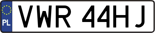VWR44HJ