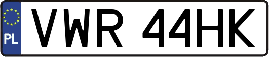VWR44HK