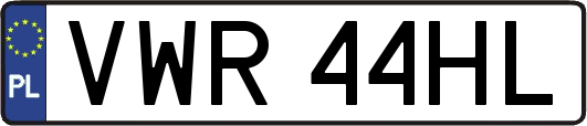 VWR44HL