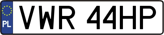 VWR44HP