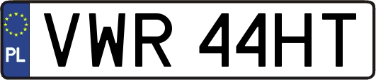 VWR44HT