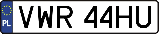 VWR44HU