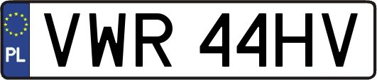VWR44HV