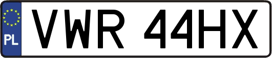 VWR44HX