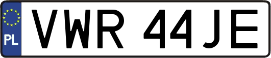 VWR44JE