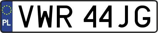VWR44JG