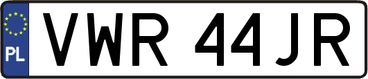 VWR44JR