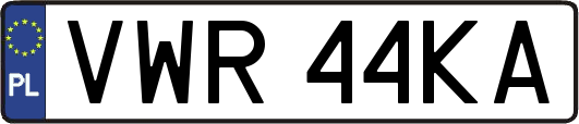 VWR44KA