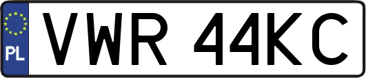 VWR44KC