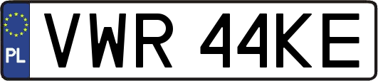 VWR44KE