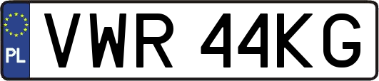 VWR44KG