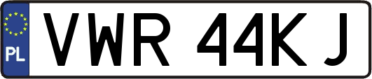 VWR44KJ