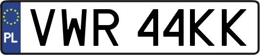 VWR44KK