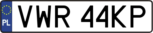 VWR44KP