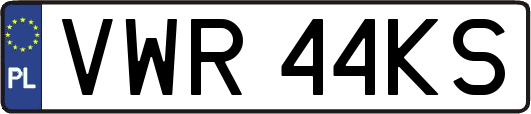 VWR44KS