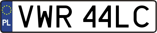 VWR44LC