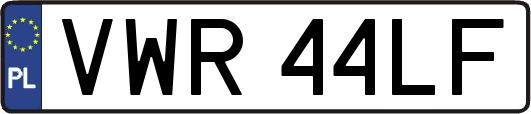 VWR44LF