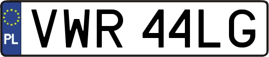 VWR44LG