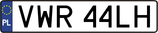 VWR44LH