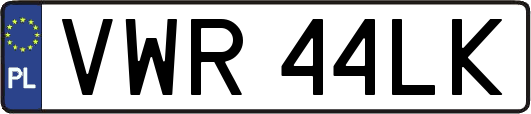 VWR44LK