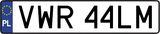 VWR44LM