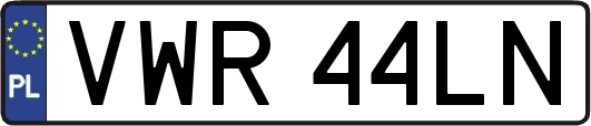VWR44LN