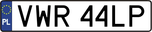 VWR44LP