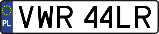 VWR44LR