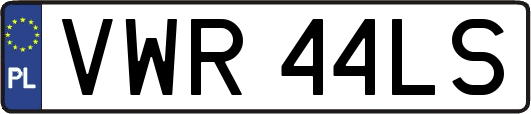VWR44LS