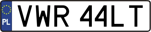 VWR44LT