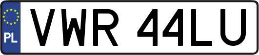 VWR44LU