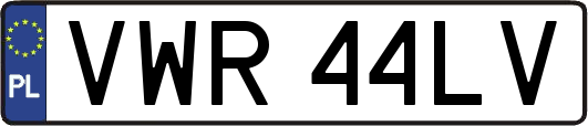 VWR44LV