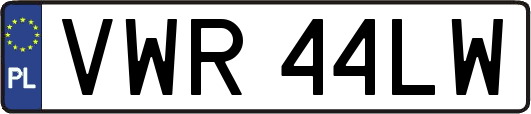 VWR44LW