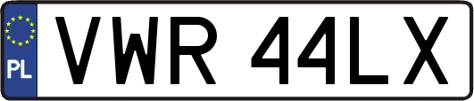 VWR44LX