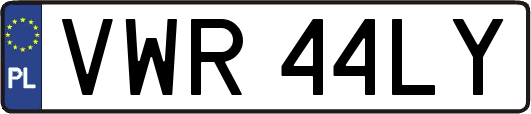 VWR44LY