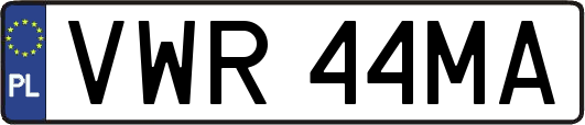 VWR44MA