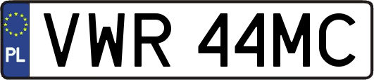 VWR44MC