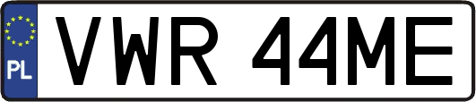 VWR44ME