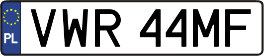 VWR44MF