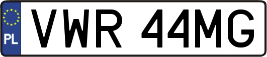 VWR44MG