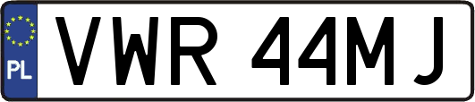 VWR44MJ