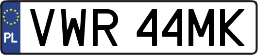 VWR44MK