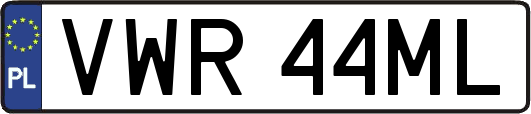 VWR44ML