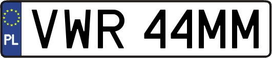 VWR44MM